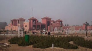 Lahore Bilawal House  Bahria Town  Punjab  Pakistan [upl. by Leary]