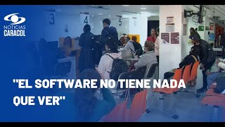 Denuncian que “Gobierno no hizo caso a advertencias” sobre modelo de salud para el Magisterio [upl. by Enninaej120]