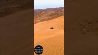 The Xj Beast In Hard Desert Way Part 1  OffRoad Cherokee Xj Jeep 🔞⛔️ 💪🏻 cherokeexj thejeepxj [upl. by Cilla275]