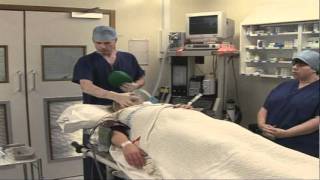 Intubation Extubation 57 [upl. by Nelyak]