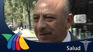 Causas y consecuencias del cáncer  Noticias de Salud [upl. by Kan]