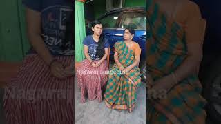 Mamiyar vs Marumagal Alaparaigal😂  Sunday Alaparaigal🍗 shorts tamil family couple fun comedy [upl. by Ramiah872]