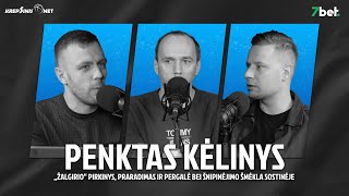 „Penktas kėlinys“ „Žalgirio“ pirkinys praradimai ir pergalė bei šnipinėjimo šmėkla sostinėje [upl. by Ahsiadal]