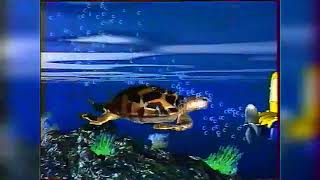 Darty La Tortue 19941998 Version Courte [upl. by New]