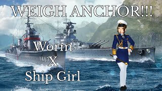 Weigh Anchor A honestly fun crossover  AirsoftAL Media Reviews [upl. by Eat]