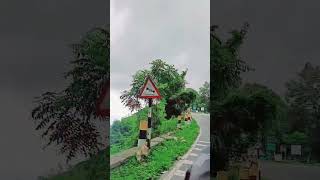 nilgiri hills travel tamilnadutourism bikelover [upl. by Odlaner]