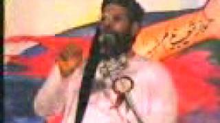 Allama Haq Nawaz Jhangvi Molana Azam Tariq Shaheed [upl. by Sparks996]