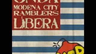 Modena city ramblers  Onda Libera  02  Libera Terra [upl. by Kristy]