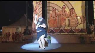 Gil EVRARD Presents Big Beautifull Woman in TAHITIwmv [upl. by Broderic942]