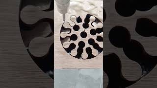 Ceramic tile cutting process goodtools smartwork [upl. by Ahsel]