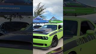 Dodge challenger srt hellcat [upl. by Nivlen796]