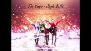 The Vamps  Jingle Bells [upl. by Hynda]