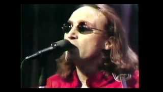 John Lennon  imagine live 1975 [upl. by Yentruoc]