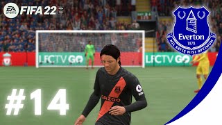 quotSeason in Vainquot  FIFA 22 PLAYER CAREER MODE Gameplay Part 14 Malaysia [upl. by Bertie]