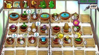 Plants vs Zombies  Zen Garden Tips [upl. by Aned]