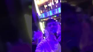 costa diadema live [upl. by Docilu488]