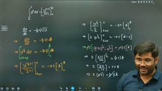 NEETIITJEE AADHARSHILA BATCH 2025 PHYSICS MOTION ALONG STRAIGHT LINE WITH VARIABLE ACCELERATION [upl. by Alicea342]