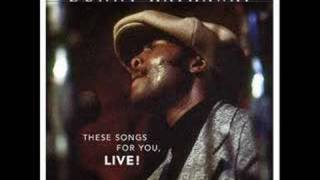 Donny Hathaway  Little Ghetto Boy [upl. by Merth]