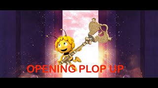 Opening Plop Up [upl. by Rigby]