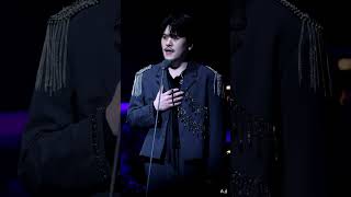 Kak Molody My Byli  정민성  2024 라포엠 단독콘서트 LA POEM SYMPHONY 241026 [upl. by Debbra]