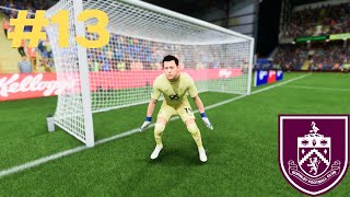 FC 25 Career Goalkeeper Ep 13EFL AND CARABAO CUP DEBUT [upl. by Benedicto818]