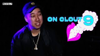 Ted Park ranks Instagram DMs Koreatown and XXL Freshman List  On Clout 9 [upl. by Benilda]