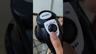 Body massager viralvideo review shortsfeed trendingshorts [upl. by Artus]