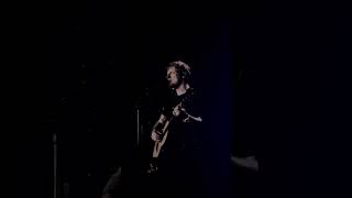 Happier  Ed Sheeran Live Tenerife 2024 [upl. by Idmann839]