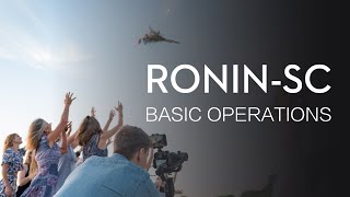 RoninSC  Basic Operation [upl. by Oatis581]