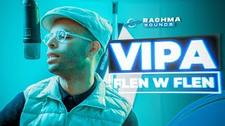 Rachma Sounds 7  VIPA  FLEN W FLEN  BABELBEAT Sessions [upl. by Casimir]