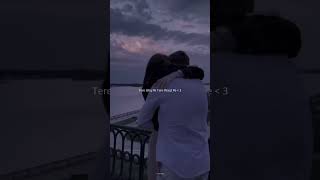 Tere ishq pe tere waqt pe WhatsApp status  desire  Main to bas Teri chahat main  sad status [upl. by Meeka779]