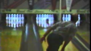 PBA Ebonite Classic  Match Play  October 14 1996 [upl. by Golter]