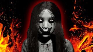 I Finally Played Pacify and it was Terrifying  Pacify [upl. by Anerual]