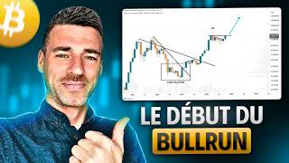 ⭐️ Les 10 SIGNES du début du BULLRUN ⭐️  Master Class By Dams  Team EZC [upl. by Silohcin289]