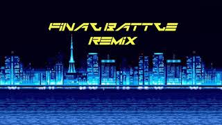 Waterflame  Final battle Nightshake remix [upl. by Neelahs]