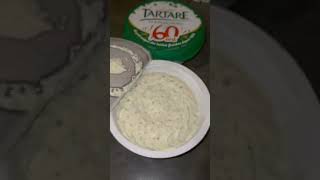 60 ans de Tartare 😋 [upl. by Annoerb]