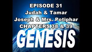 GENESIS 31 Chapters 38 amp 39 [upl. by Mueller114]