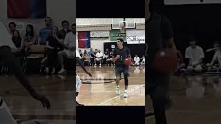 Lonzo Ball in high school😮‍💨🔥 basketball nba lonzoball highschoolbasketball BasketballEdits [upl. by Enilesor465]