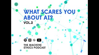 What scares you about AI Vol2 [upl. by Attej]