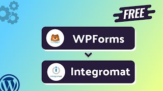 Integrating WPForms with Integromat  StepbyStep Tutorial  Bit Integrations [upl. by Iormina]