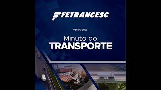 Minuto do Transporte 6 11 2024 [upl. by Ardni]