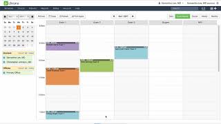 Appointment Scheduling  DrChrono EHR Setup amp Appointment Scheduling Demo Series [upl. by Nicolle]