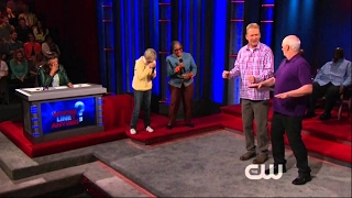 Whose Line is it Anyway  Sound Effects 18042014 [upl. by Arley840]