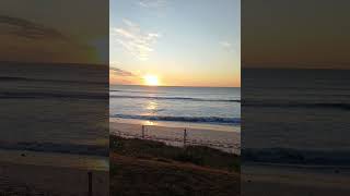 Spring showing off milnerton beach tranquility sea table mountain [upl. by Kearney334]