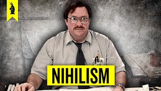 Nihilism Are We Missing the Point [upl. by Nilahs]