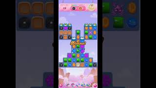 CANDY CRUSH SAGA LEVEL 16214 [upl. by Accalia]