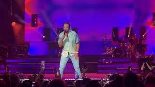 Luke Bryan  Sunrise Sunburn Sunset  Ruoff Music Center Noblesville IN  Country On Tour [upl. by Nnairet]