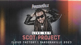 PAROOKAVILLE 2023  Scot Project [upl. by Allsopp]