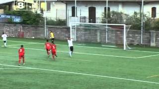 Eccellenza Capistrello  Cupello 00 [upl. by Aholah]