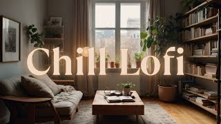 Chill Lofi Beats Mix chill lofi hip hop beatsStudy amp Relax Music [upl. by Anyat]